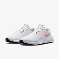 Nike Infinity G NN для гольфу Кросівки (Wide) колір білий