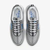 Nike Air Zoom Spiridon SP чоловічі Кросівки колір сірий