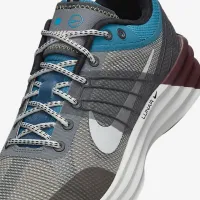 Nike Lunar Roam SE мужские Кроссовки цвет серый