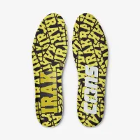 Nike Converse x IRAK NYC One Star Pro колір коричневий