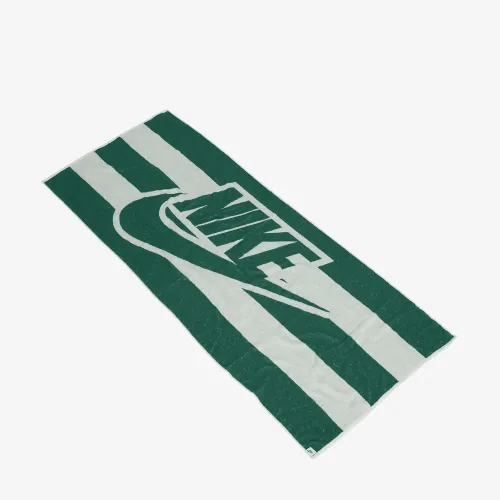 Nike Club Pool Towel цвет белый