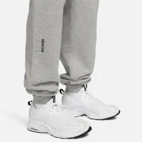 Nike NOCTA NOCTA Fleece CS Sweatpants колір сірий