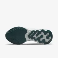 Nike React Phantom Run Flyknit 2 женская Road Running Кроссовки цвет серый