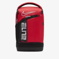 Nike Elite Lunch сумка (6L) цвет красный