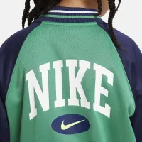 Nike Sportswear Next Gen Little детские Dri-FIT Tricot набор синий