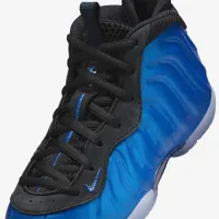 Nike Little Posite One Little дитячі Кросівки блакитний