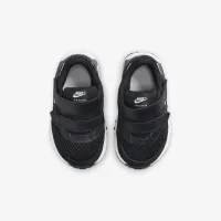 Nike Air Max SYSTM Baby/Toddler Кросівки колір чорний