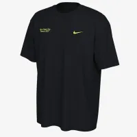 NikeCourt жіноча Tennis футболка колір чорний