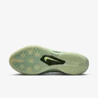 Nike G.T. Cut 3 Turbo баскетбольные Кроссовки цвет зеленый