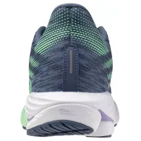 Женские Кроссовки для бега MIZUNO WAVE RIDER 28 (J1GD240371)