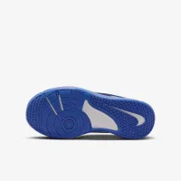 Nike Omni Multi-Court Big детские Indoor Court Кроссовки синий