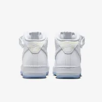 Nike Air Force 1 Mid жіноча Кросівки колір білий