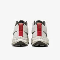 Nike React SFB Carbon Men’s Elite Outdoor Кроссовки цвет серый