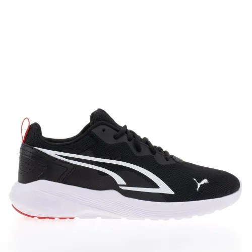 Кросівки Puma All-day Active 38626903 - Чорні