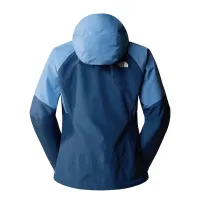 Куртка The North Face Diablo Dynamic 0A87GPWOV1 - Блакитна