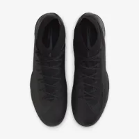 Nike Mercurial Superfly 10 Academy IC High-Top Soccer Кросівки колір чорний