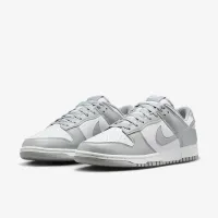Nike Dunk Low Retro чоловічі Кросівки колір білий