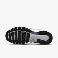 Nike P-6000 женская Кроссовки цвет серый