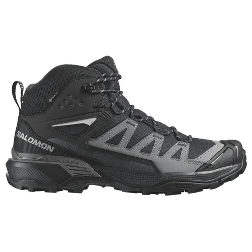 Кросівки для трекінгу SALOMON X ULTRA MID 360 GTX Gore-Tex (474476)