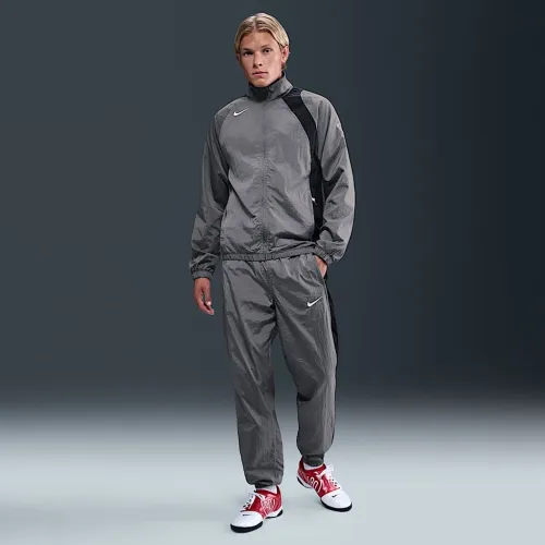 Nike Total 90 мужские Repel Soccer спортивные штаны цвет серый