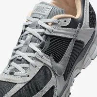 Nike Zoom Vomero 5 мужские Кроссовки цвет серый