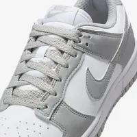 Nike Dunk Low Next Nature женская Кроссовки цвет белый