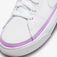 Nike Court Legacy Next Nature женская обовь White