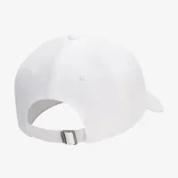 Nike Club Unstructuцвет красный Futura Wash Cap цвет белый