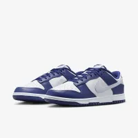 Nike Dunk Low Retro чоловічі Кросівки блакитний