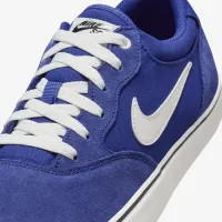 Nike SB Chron 2 Skate Кроссовки синий