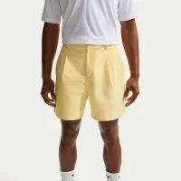 Nike Par чоловічі Dri-FIT для гольфу шорти Yellow