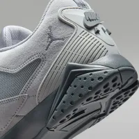 Nike Air Jordan MVP 92 мужские Кроссовки цвет серый