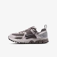Nike Vomero 5 Big детские Кроссовки цвет серый