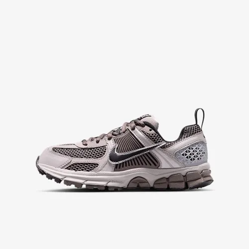 Nike Vomero 5 Big детские Кроссовки цвет серый
