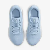 Nike Downshifter 13 женская Road Running Кроссовки (Extra Wide) синий