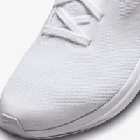Nike Air Zoom Arcadia 2 Big Kids' Road Running Кросівки White