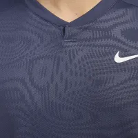 NikeCourt Slam чоловічі Dri-FIT Tennis Top блакитний