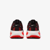 Nike Vomero 18 мужские Road Running Кроссовки цвет черный
