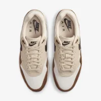 Nike Air Max 1 '87 жіноча Кросівки колір коричневий