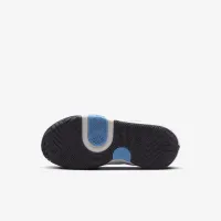 Nike Team Hustle D 11 Lil Little дитячі Кросівки блакитний