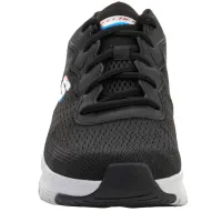 Кроссовки Мужские SKECHERS ARCH FIT INFINITY COOL (232303-BLK)