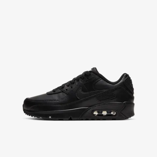 Nike Air Max 90 LTR Big Kids’ Кросівки колір чорний