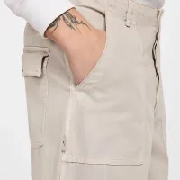 Nike Life мужские Fatigue Pants цвет серый
