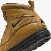 Nike Woodside 2 High Little детские Boots цвет коричневый