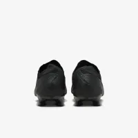 Nike Phantom GX 2 Elite AG Low-Top футбольні бутси колір чорний