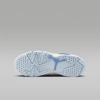 Nike Jordan Flight Club '91 Big детские Кроссовки синий