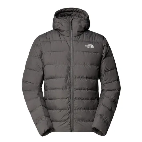 Куртка The North Face Aconcagua III 0A84I10UZ1 - Серая