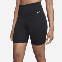 Nike Dri-FIT One женская С высокой Талией 7