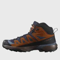 Кроссовки Salomon X Ultra 360 LTR Mid GTX L47570700 - Бежевые