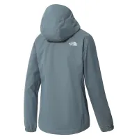 Куртка The North Face Quest 00A8BA4591 - Голубая